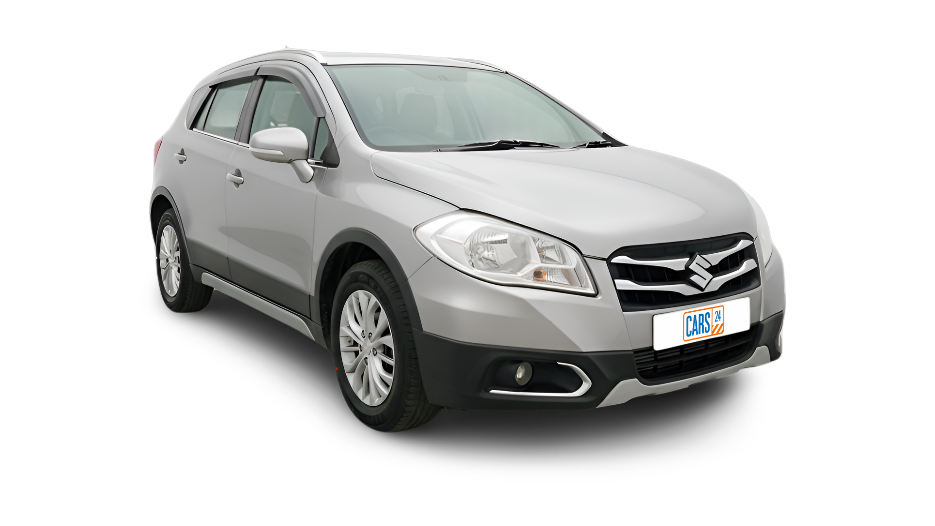 Maruti S Cross-img
